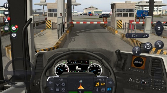 终极卡车模拟器破解版下载安装