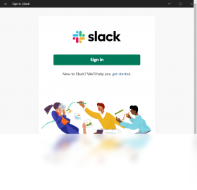 slack安卓版app
