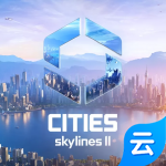 城市天际线2云游戏