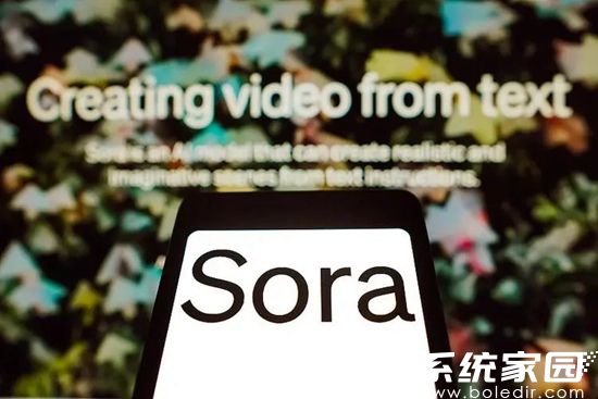 sora视频生成下载