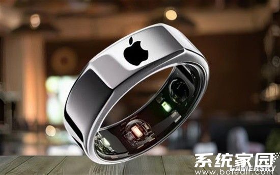 苹果智能戒指什么时候出?苹果戒指Ring已加速开发中