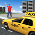 出租车模拟器2024破解版最新版