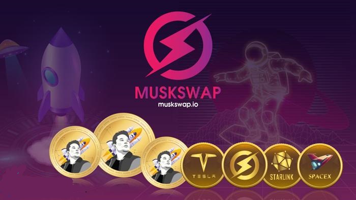 musk币社区最新消息 musk币还能涨吗