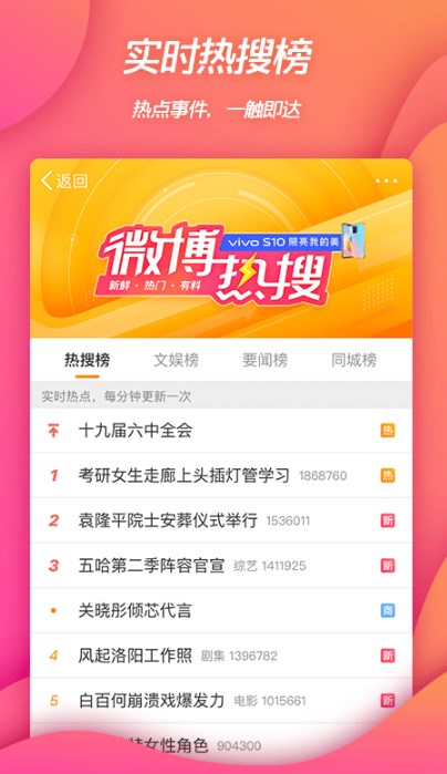微博下载官方版