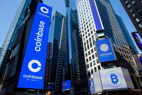 coinbase入驻香港 coinbase入驻香港是真的吗
