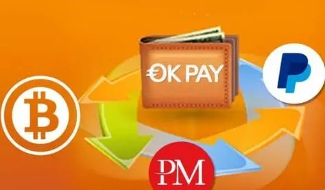 怎么下载okpay钱包 okpay钱包下载说明