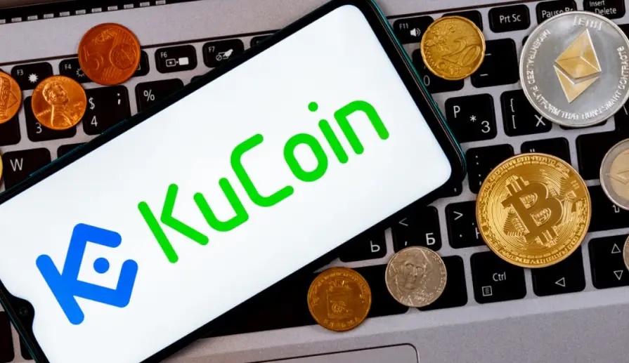 kucoin交易所排名第几 kucoin交易所排名一览2024
