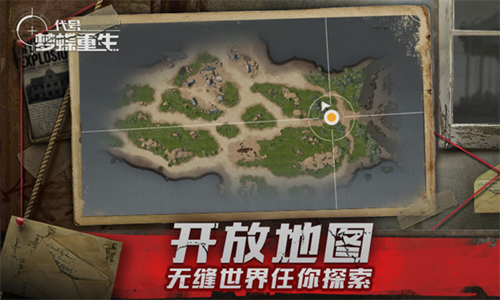 代号梦蝶重生国际服