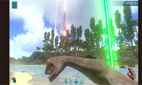 方舟生存进化破解版免费版