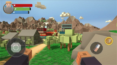 未转变者破解版