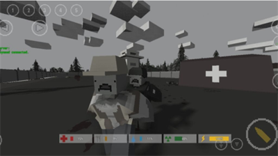 未转变者破解版