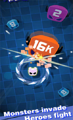 刀锋大师无限金币版免广告版