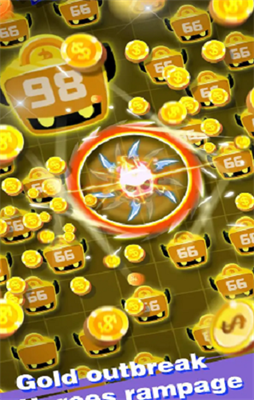 刀锋大师无限金币版免广告版