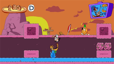 披萨塔手机版破解版