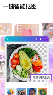 canva可画免费版