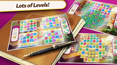 神秘火柴村破解版