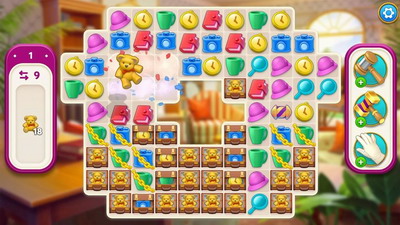 神秘火柴村破解版