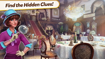 神秘火柴村破解版