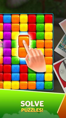 旅行爆炸无限金币版