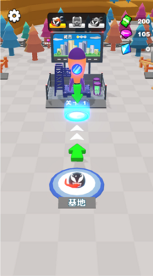 吃一口拉一坨无限货币最新版