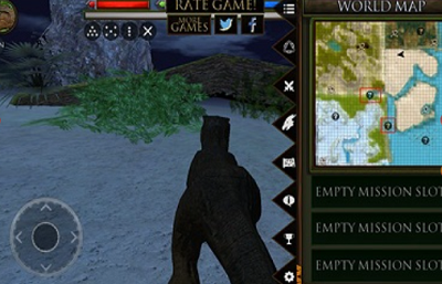 终极恐龙模拟器中文版破解版