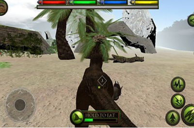 终极恐龙模拟器中文版破解版