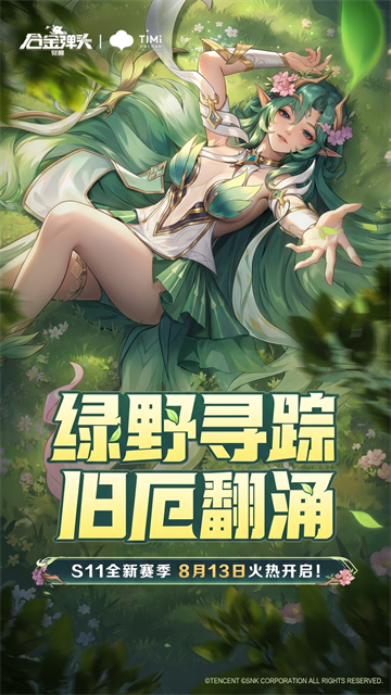 合金弹头觉醒