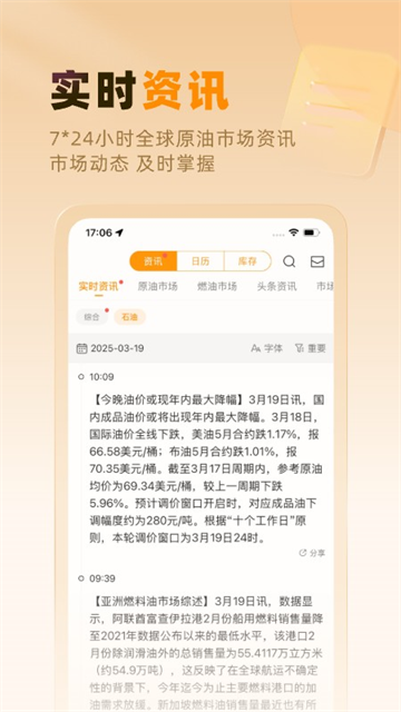 口袋原油